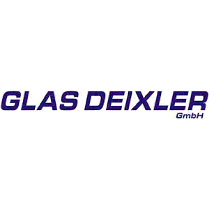GLAS DEIXLER in 4632 Pichl bei Wels Logo