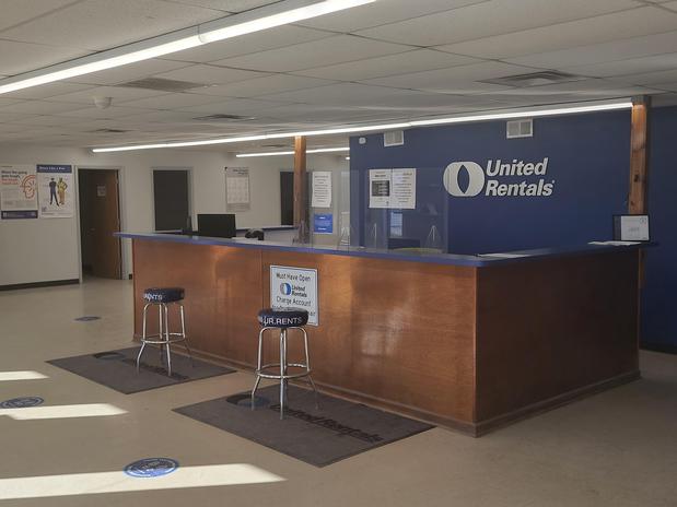 Images United Rentals