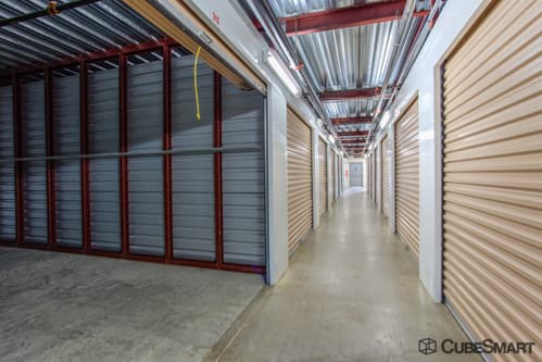 CubeSmart Self Storage Photo