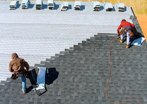 Images Silvestre Roofing