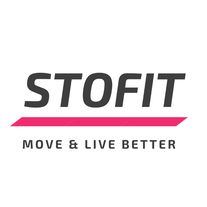 StoFit Logo