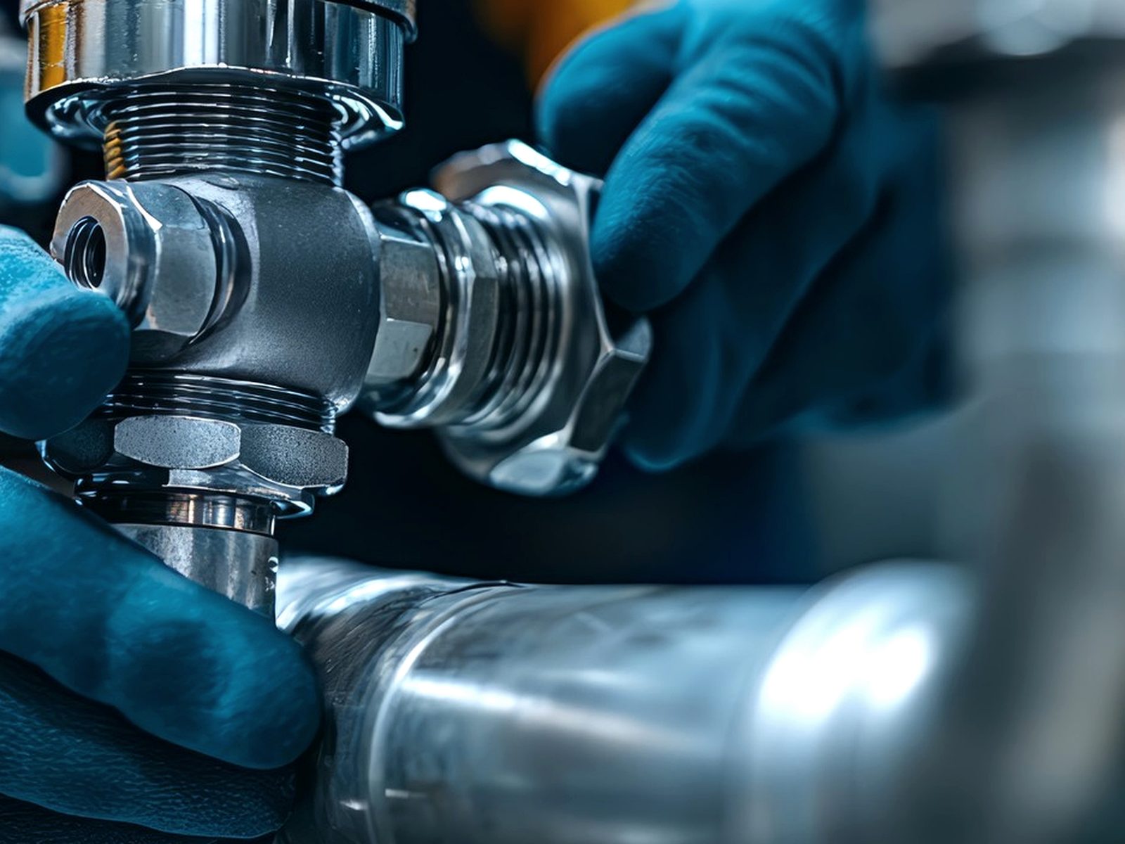 Yelton Plumbing