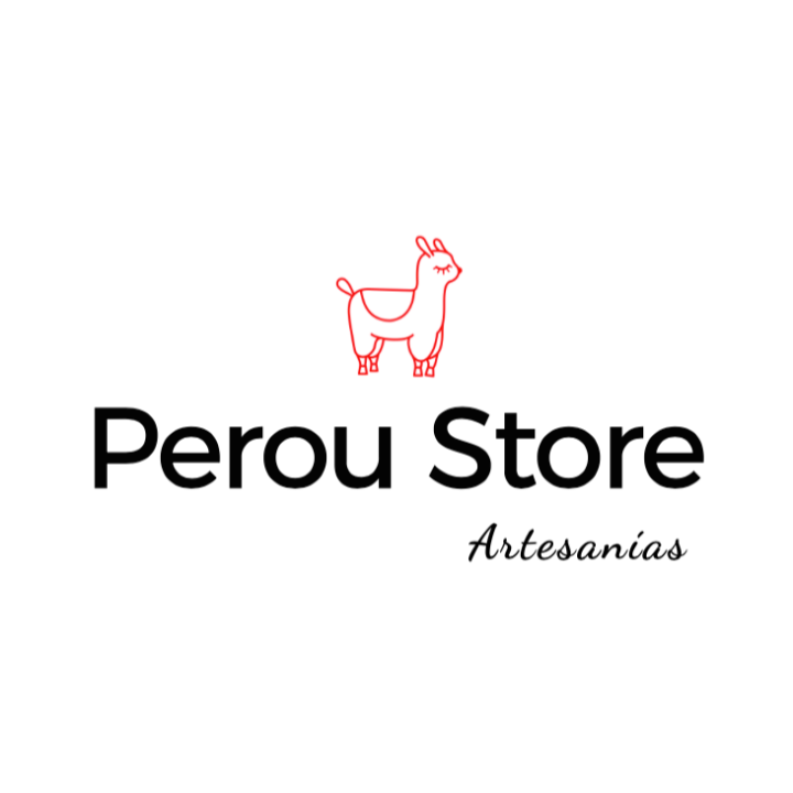 Perou Store Logo