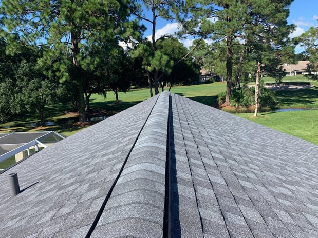 Images Len's Roofing