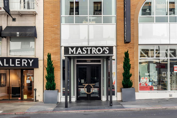 Images Mastro's Steakhouse