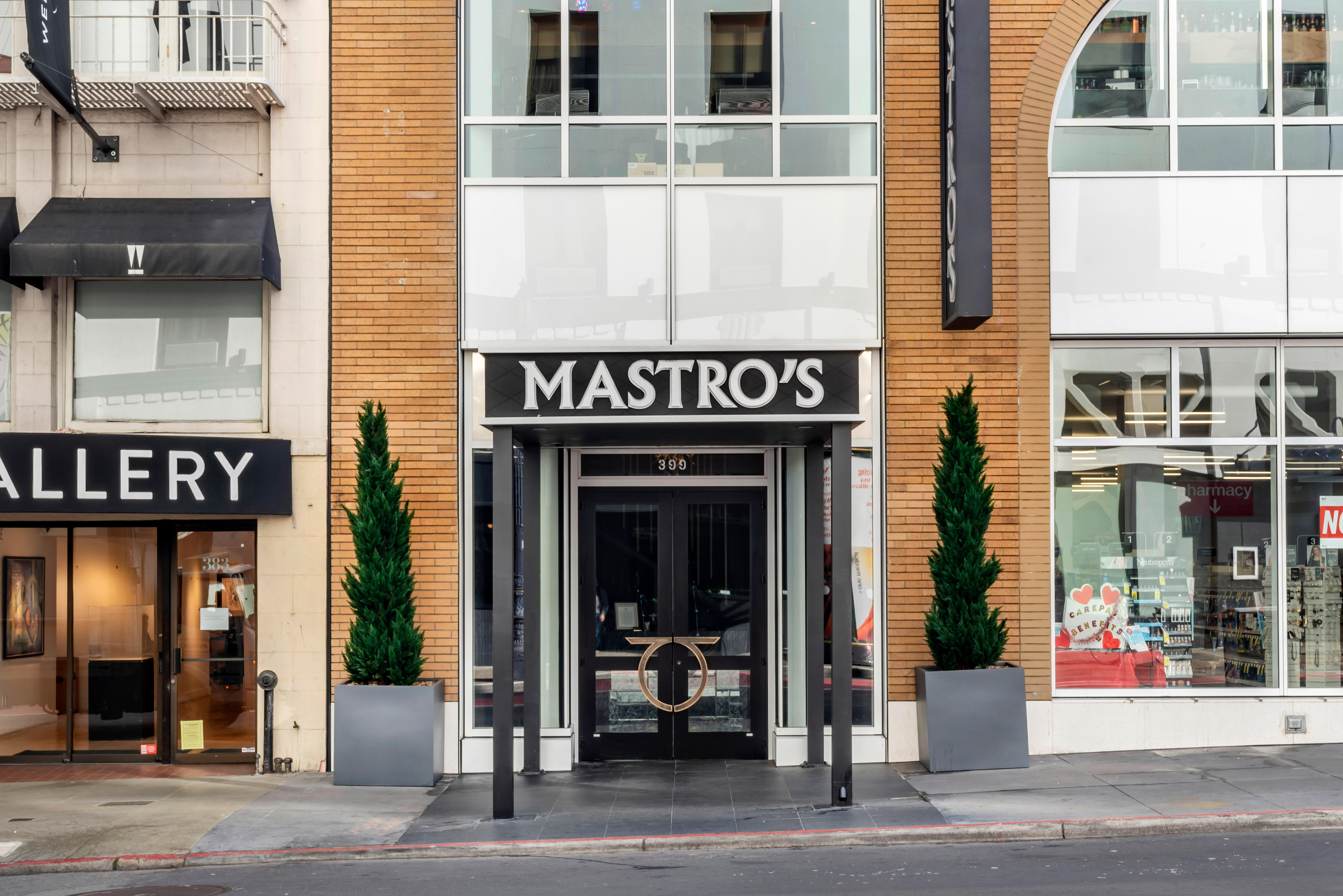 Mastro's Steakhouse Photo