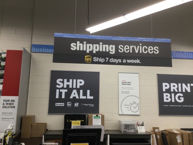 Images Staples