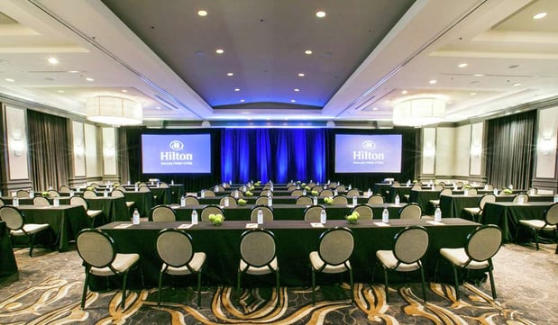 Images Hilton Dallas/Park Cities