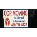 Cor Movers