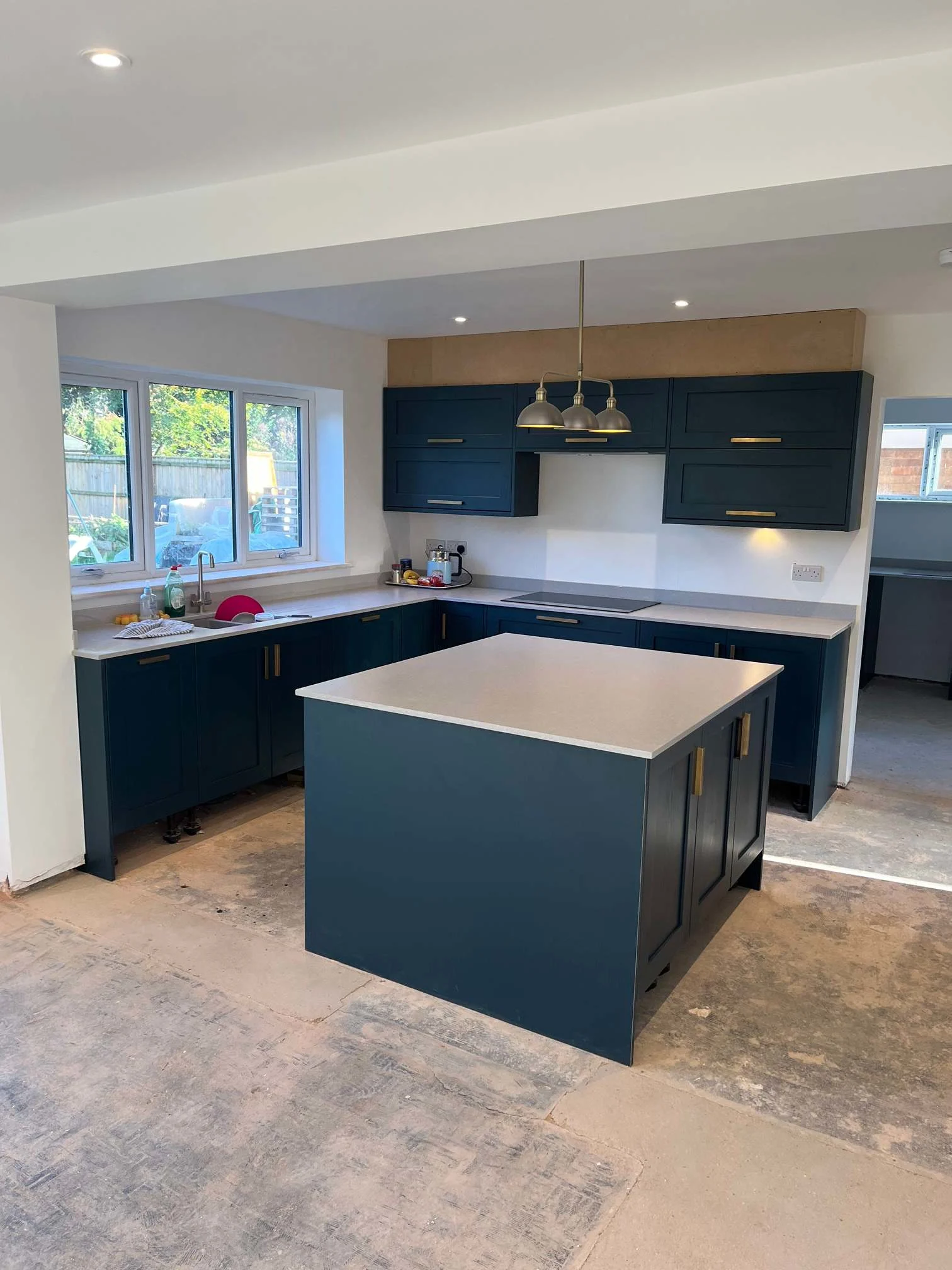 Images Totem Construction Ltd