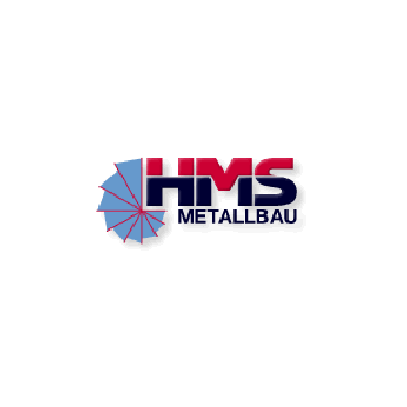Logo HMS Metallbau GmbH