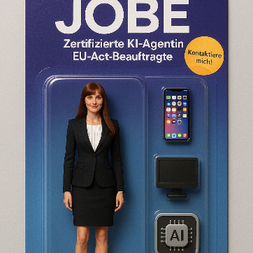 JOBE in Düsseldorf - Logo