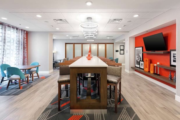 Images Hampton Inn Acworth