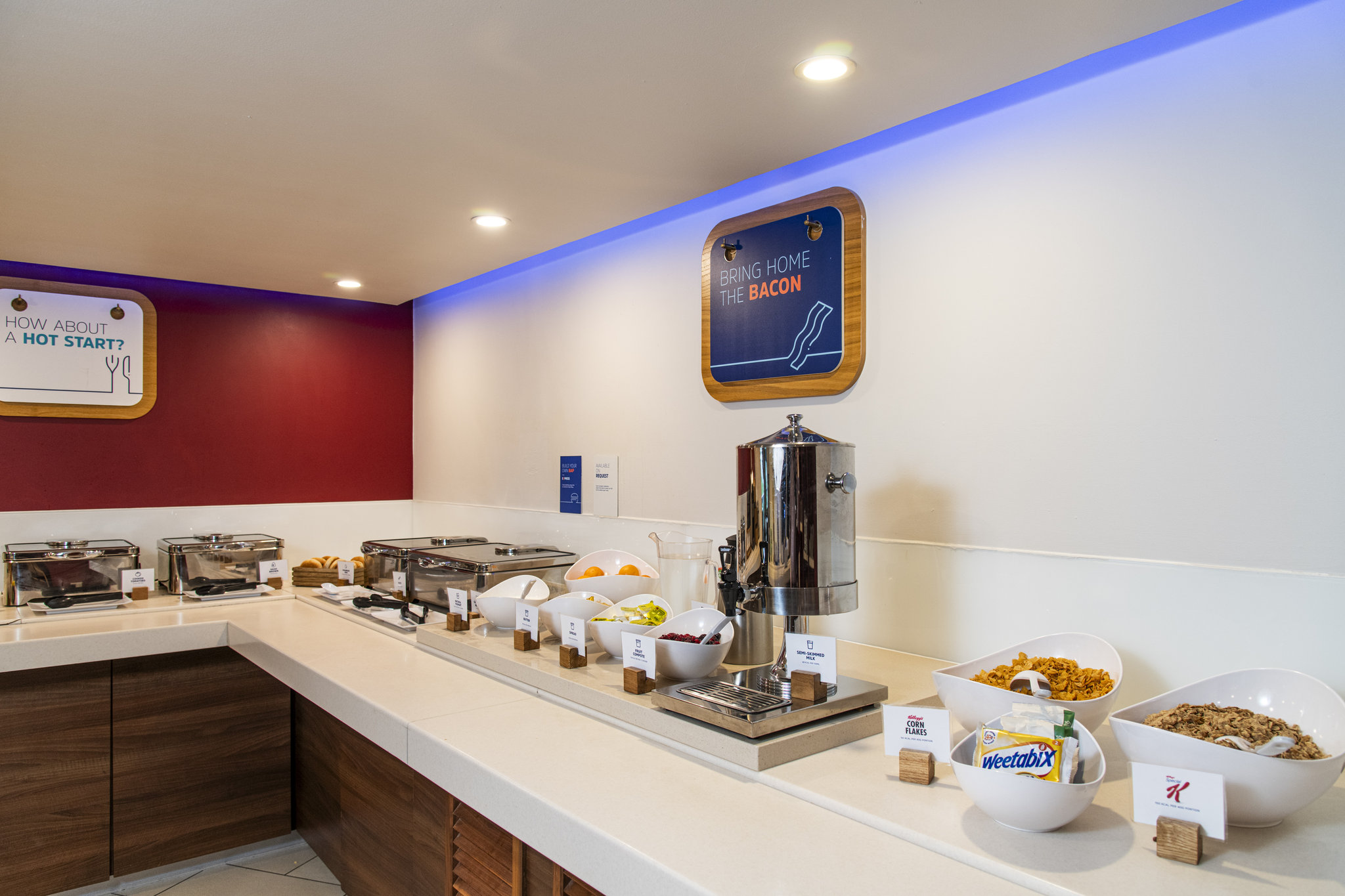 Images Holiday Inn Express Glasgow Airport by IHG