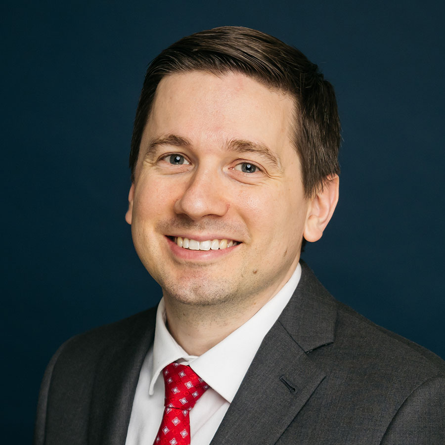 Dr. Alexander Chalphin, MD