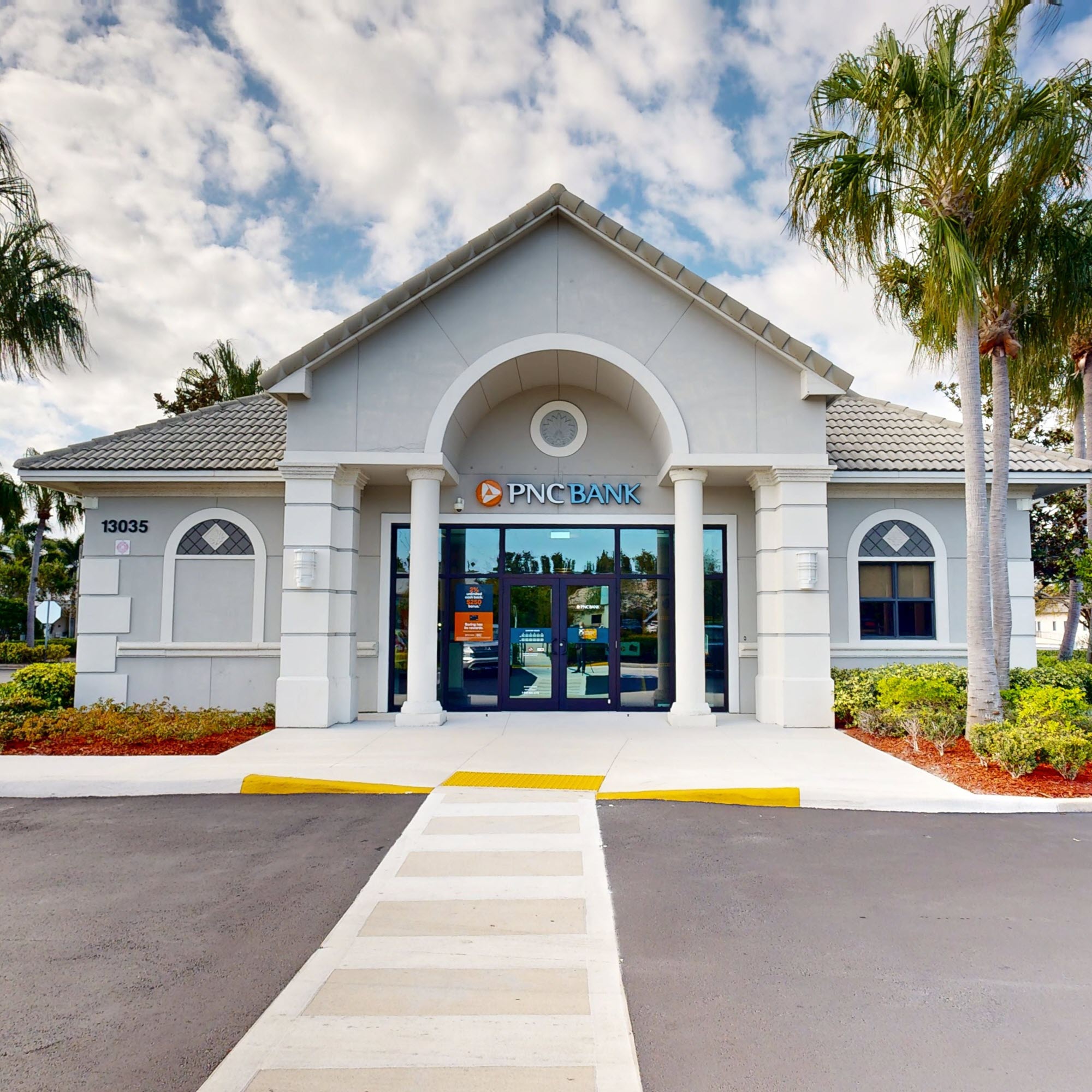 PNC Bank Sebastian - Sebastian, FL