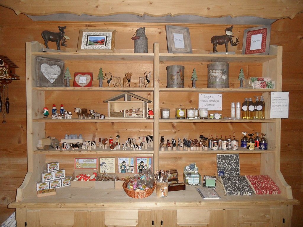 Bilder le Chalet