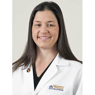 Dr. Brooke D Vergales, MD