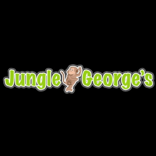 Jungle George's Logo