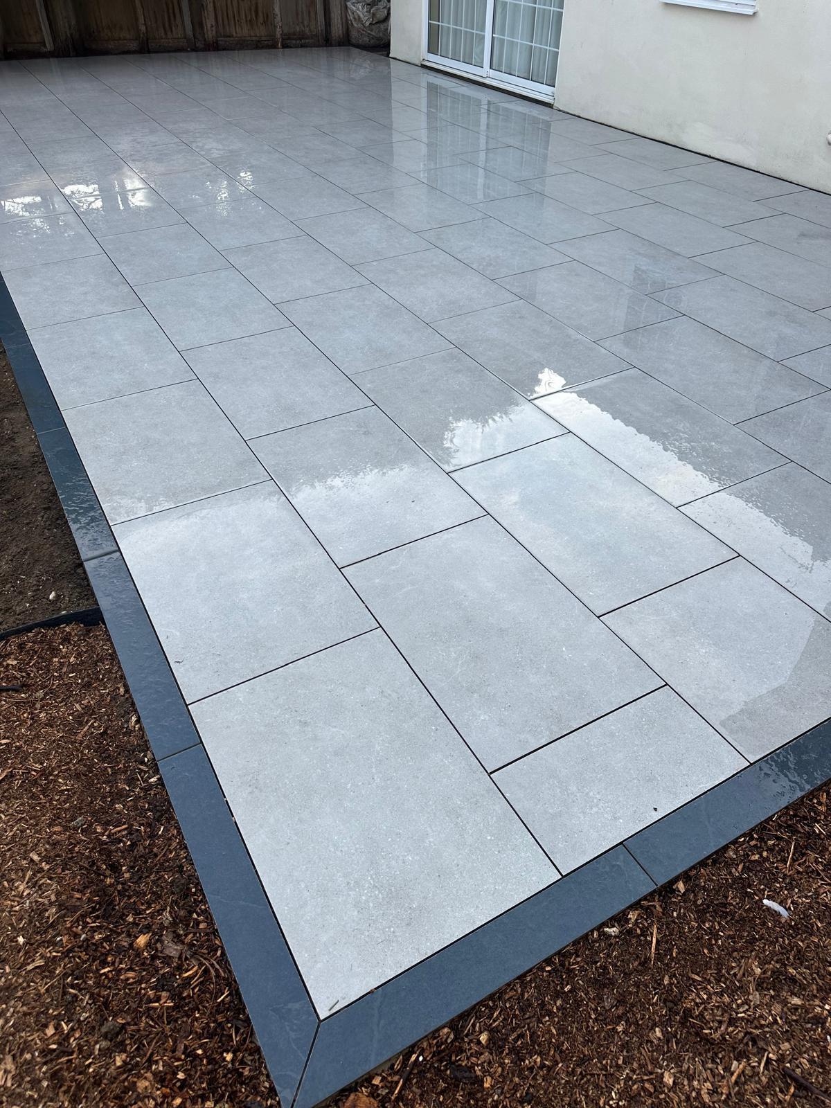 Images Surrey Landscapers