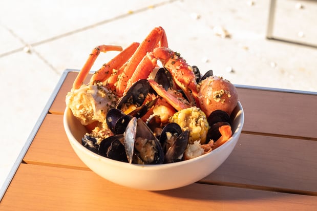 Images Rockfish Seafood & Grill