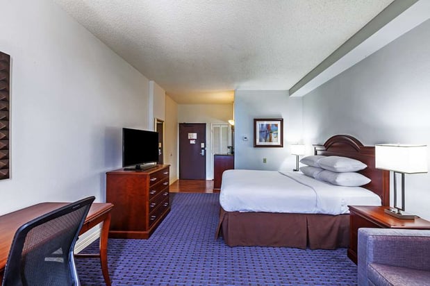 Images Hilton Waco