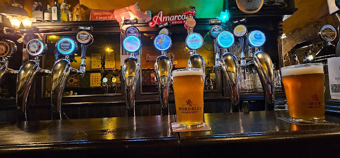 King's Cross Irish Pub