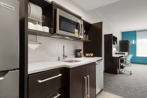 Images Home2 Suites by Hilton Madison Central Alliant Energy Center