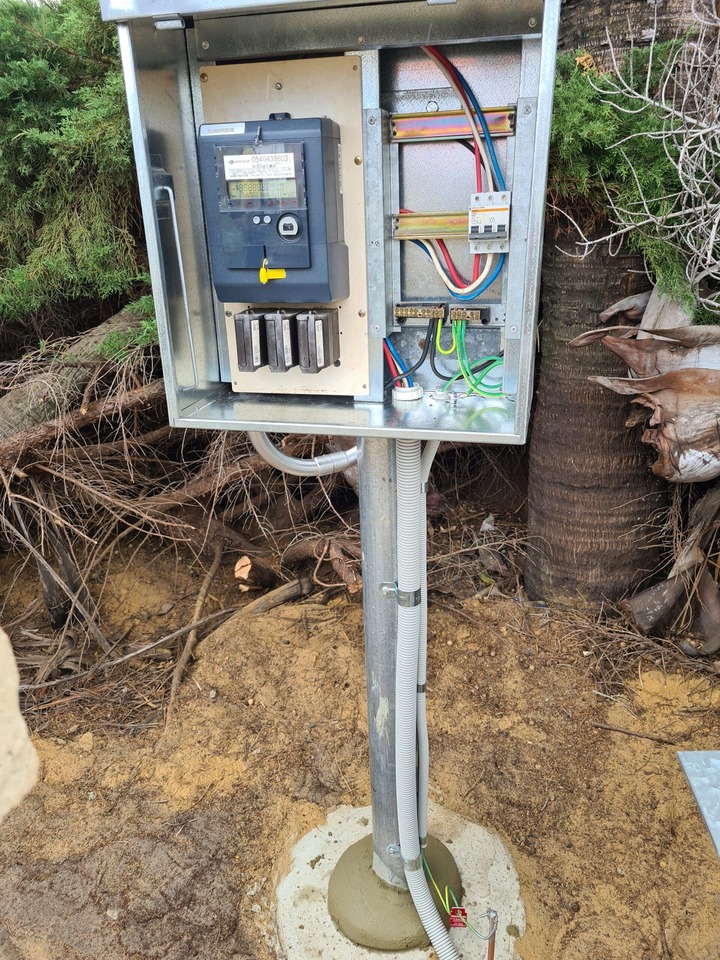 Images In Effect Electrical