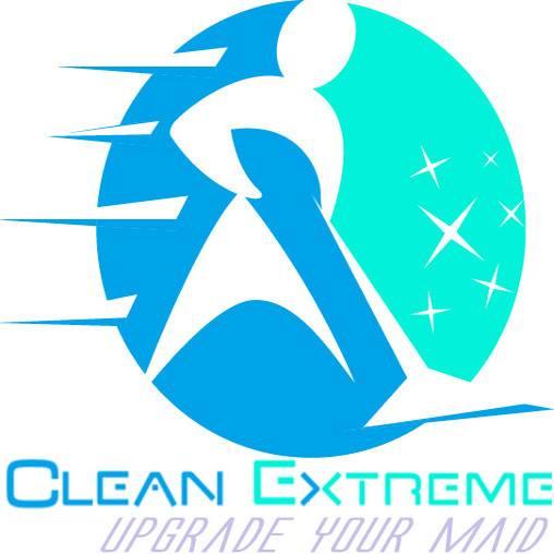 Clean Extreme Housekeeping Logo