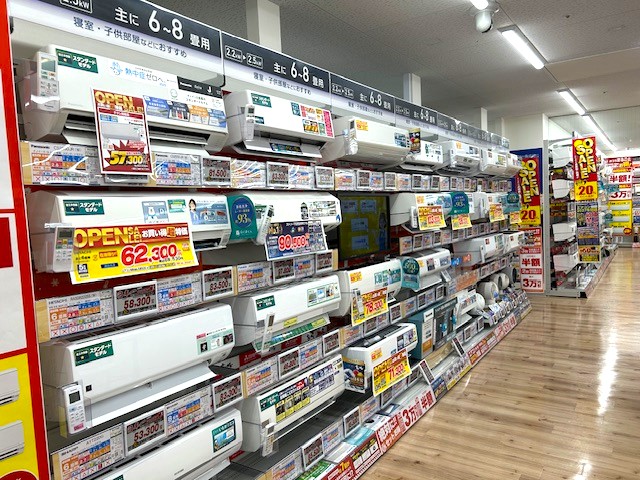 Images ノジマ まるひろ上尾SC店