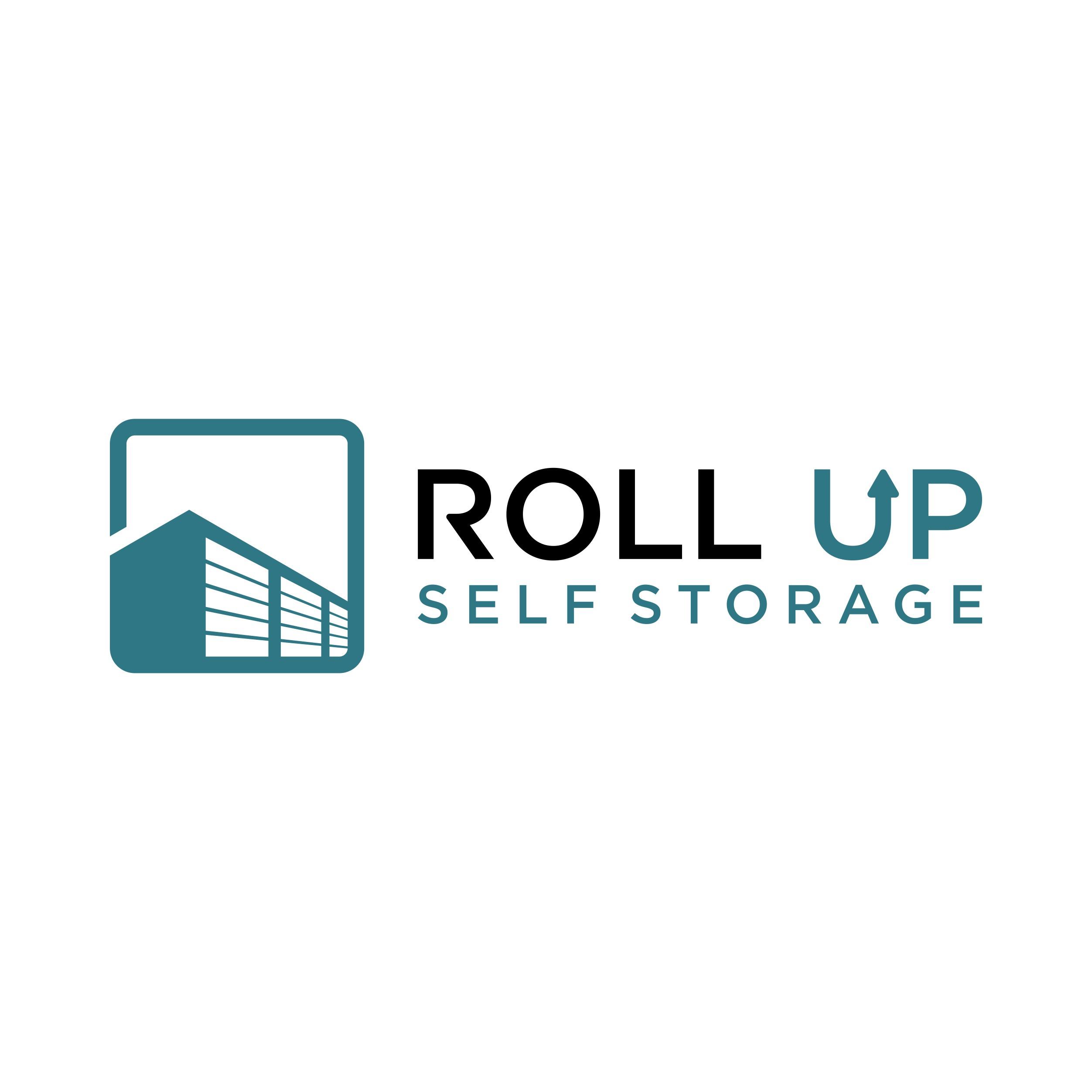 Roll Up Self Storage