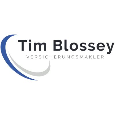 Logo Tim Blossey Versicherungsmakler