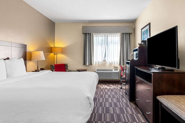 Images Best Western University Inn