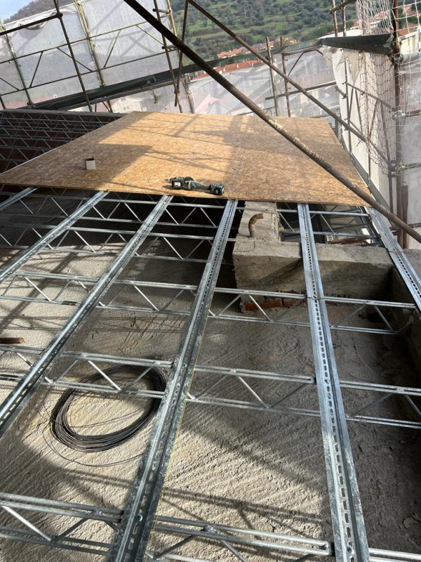 Images Costruzioni e Restauri di Miftari