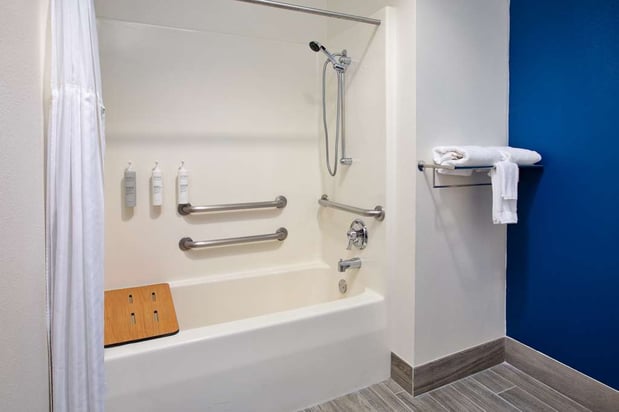 Images Spark by Hilton Walker Grand Rapids North