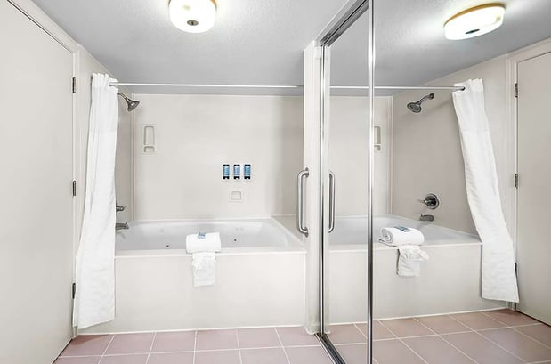 Images SureStay Plus by Best Western San Jose Central City