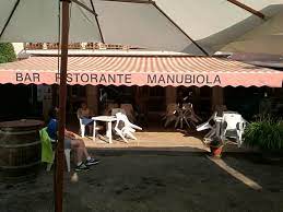 Ristorante Manubiola