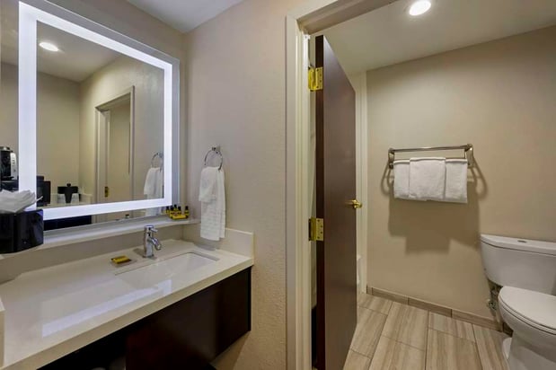 Images Best Western Plus Nashville Airport Hotel