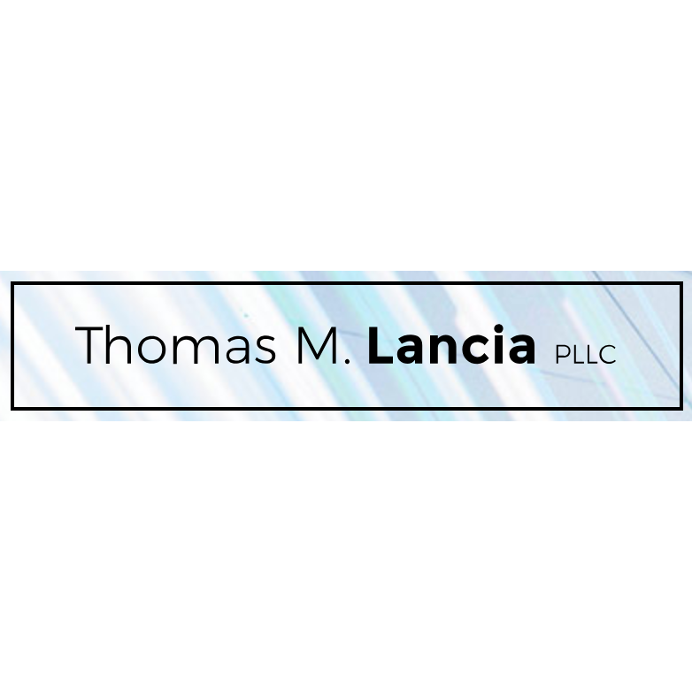 Thomas M. Lancia, PLLC Logo