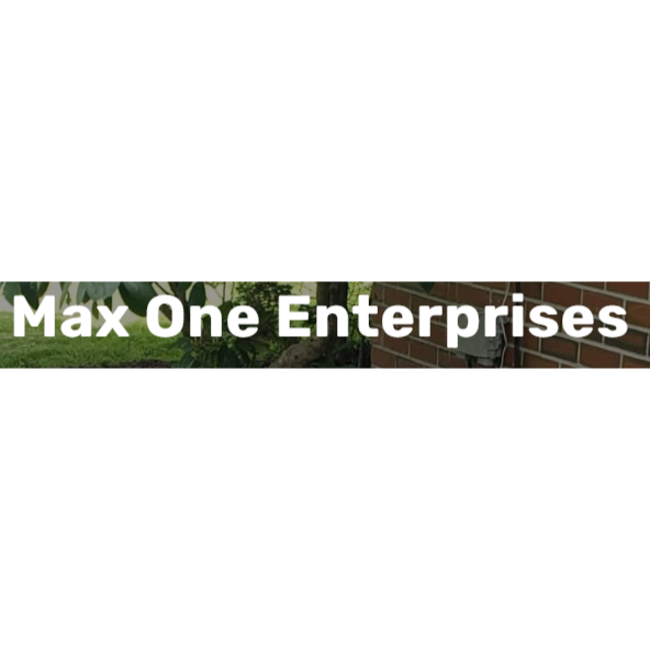 Max One Enterprises