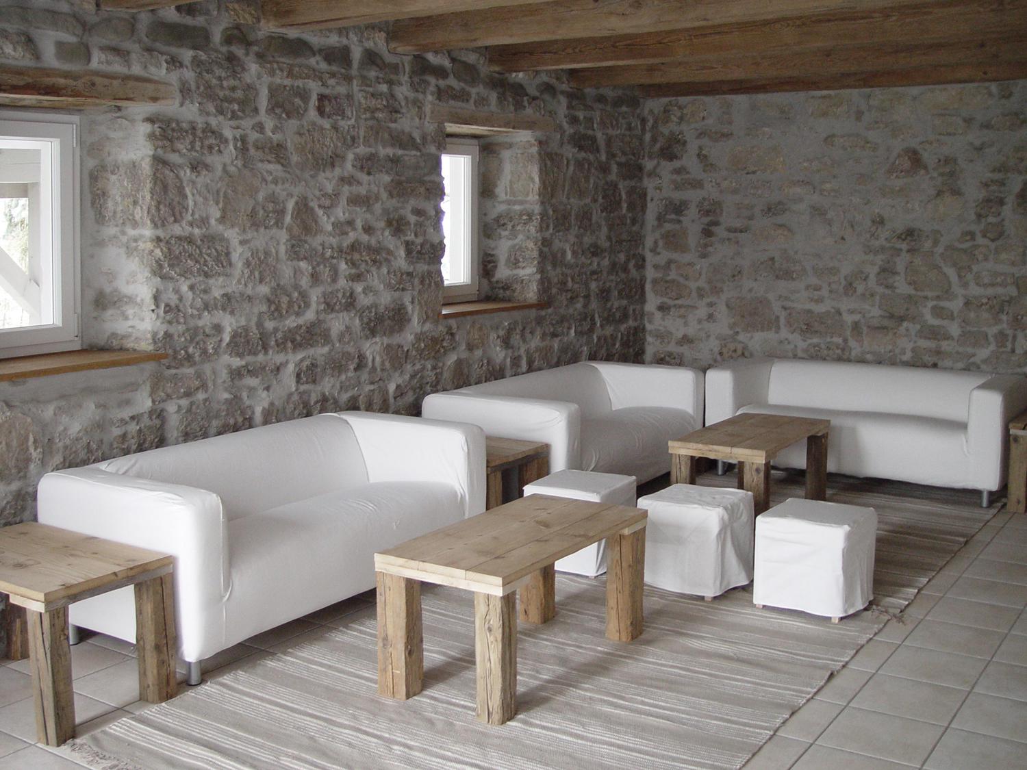 Bilder Lenzin Partner Architekten AG