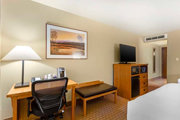 Images Best Western Plus GranTree Inn