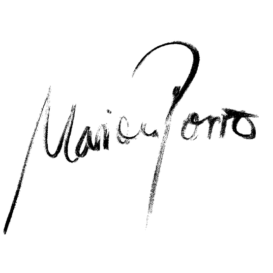 Porro Marion Logo