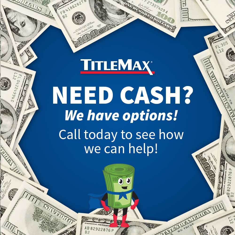 TitleMax Appraisals @ State Line Pawn - Atmore Photo