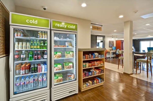 Images Home2 Suites by Hilton North Dallas Central Expy