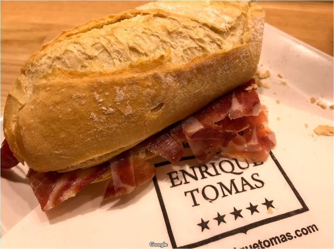 Enrique Tom&aacute;s 118