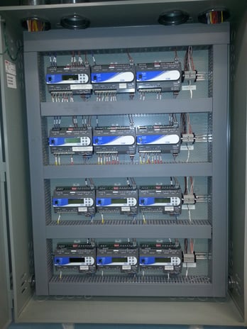 Images Yoder Electrical Services, Inc.