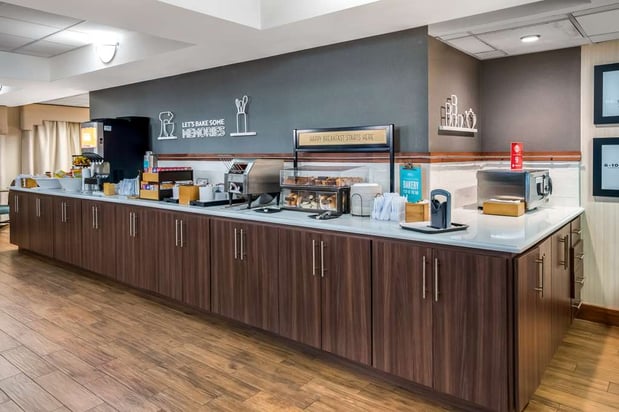 Images Hampton Inn Winter Haven