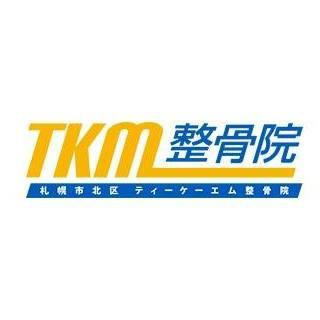TKM整骨院 Logo